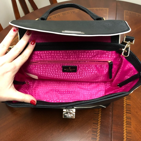 NWOT Kate Spade Tote - Picture 3 of 4